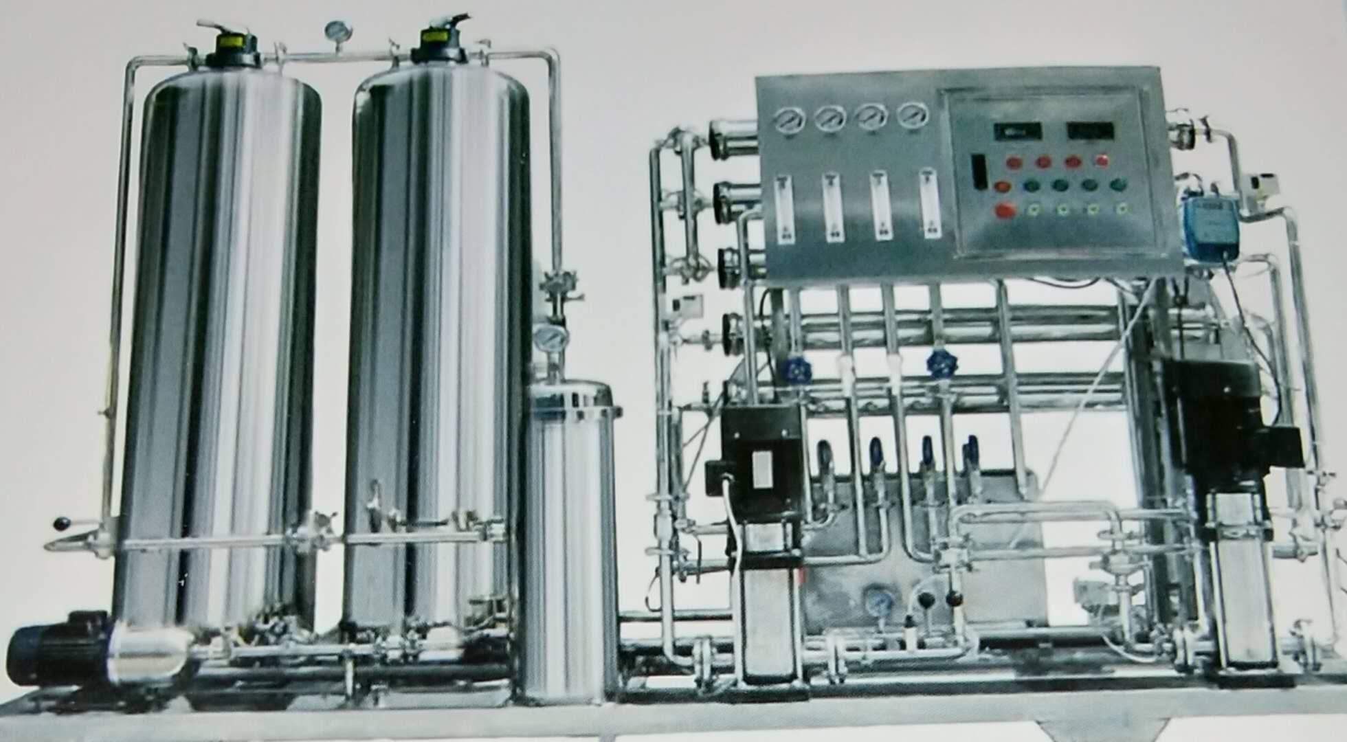 一體化凈水設備
